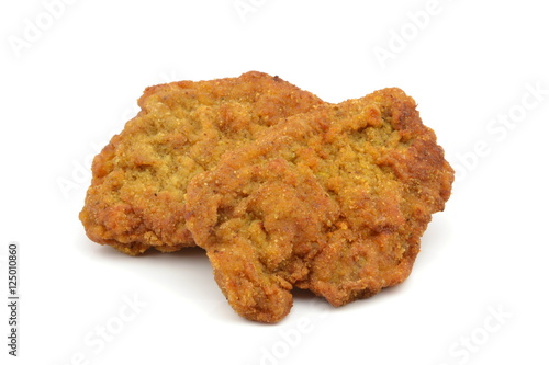 kotlet schabowy