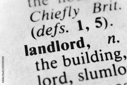 Landlord