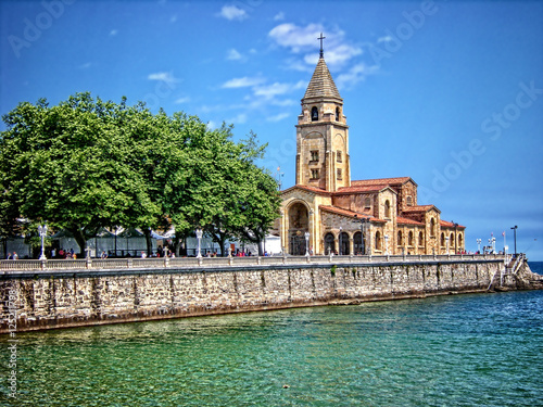 Iglesia de San Pedro