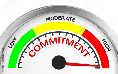 Commitment