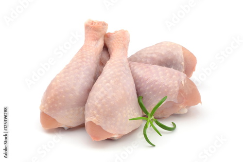 podudzia z kurczaka