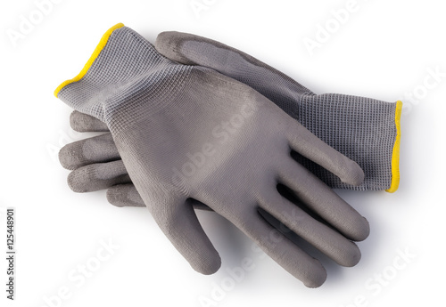 Protective gloves