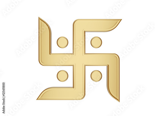 Swastika Symbol