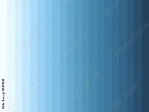 blue degrade background