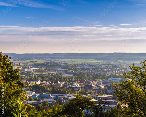 Amberg Mariahilfberg