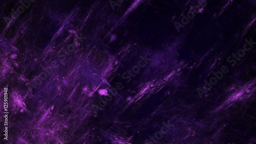 Dunkler kreativer Hintergrund - violett