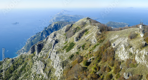 Penisola Sorrentina