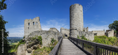 Burg Wolfstein