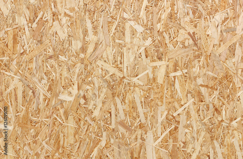 chipboard plywood yellow and orange texture background