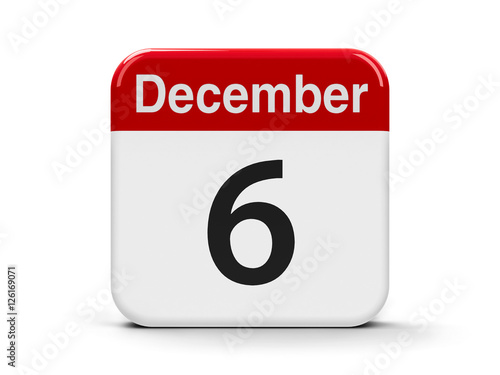 6th December