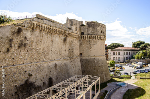 castello