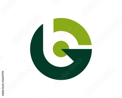 GB logo