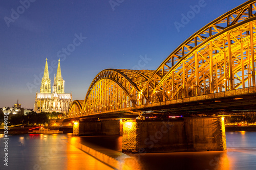 Cologne Cathedral Germany