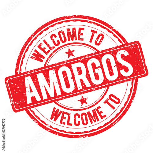 Welcome to AMORGOS Stamp.