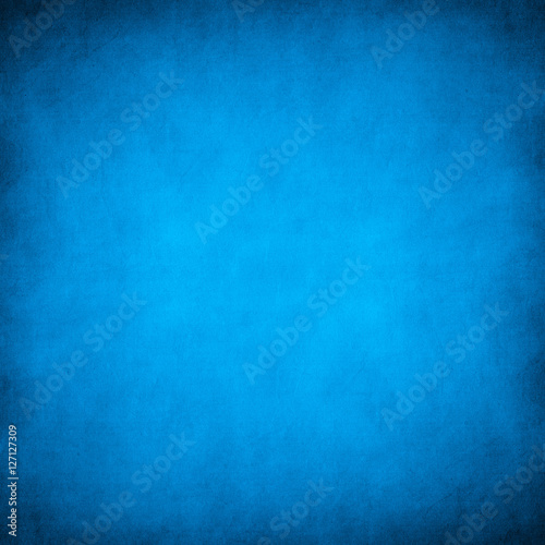 abstract brown background or Christmas paper with bright center