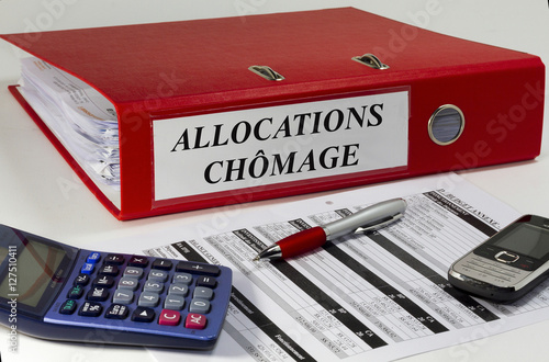 allocations chômage