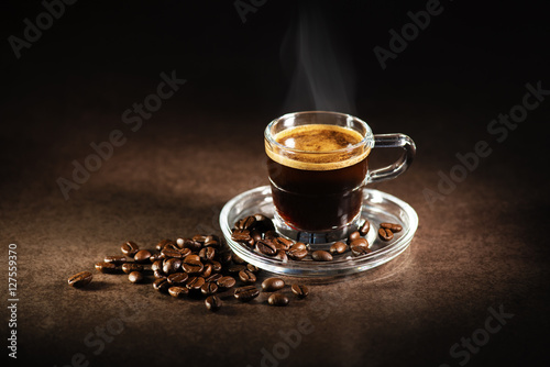 Coffee espresso