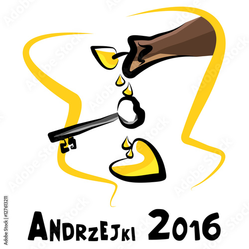 Andrzejki 2016