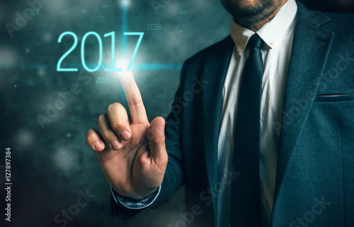 Business opportunity in 2017