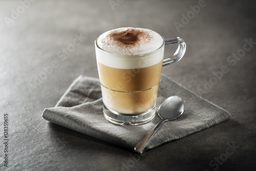 Cappuccino Coffee