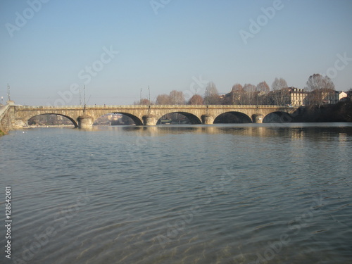 Ponti a Torino