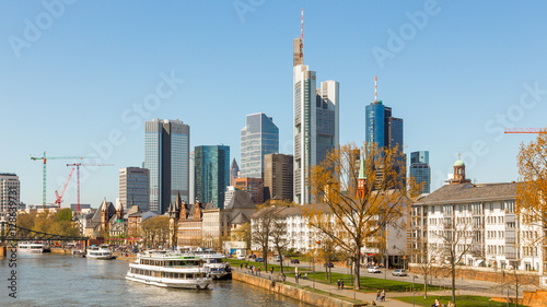 Frankfurt am Main (2016) 