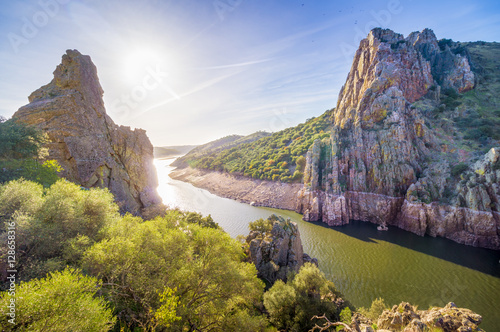 Monfrague National Park