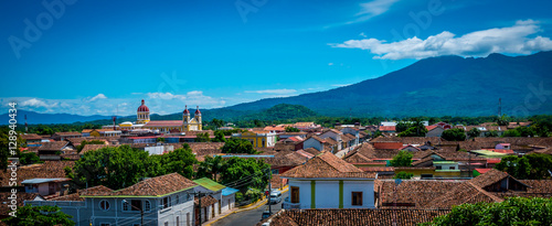 Granada Rooftops