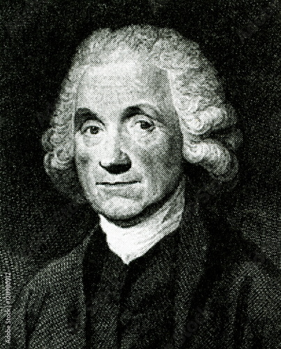 Joseph Priestley, English chemist and theologian