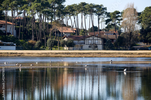 cote atlantique francaise