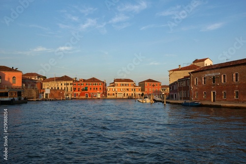 Wenecja - Murano