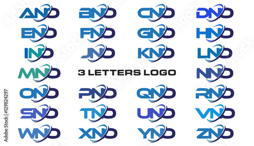 3 letters modern generic swoosh logo ANO, BNO, CNO, DNO, ENO, FNO, GNO, HNO, INO, JNO, KNO, LNO, MNO, NNO, ONO, PNO, QNO, RNO, SNO, TNO, UNO, VNO, WNO, XNO, YNO, ZNO
