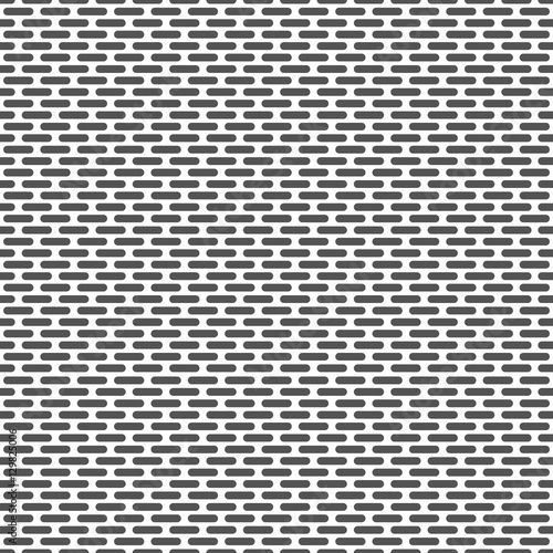 Seamless fine grille pattern texture background in vector format