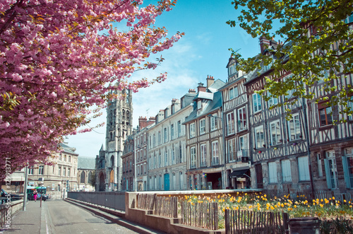 Rouen