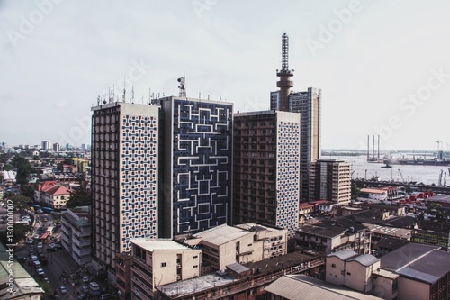 Centrum Lagos