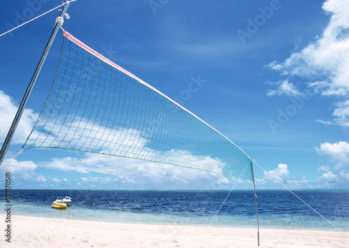 Beach Volleyball