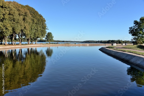 découverte de la Nièvre