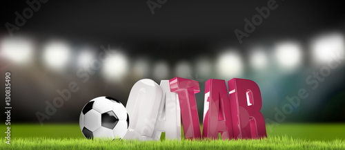 qatar 2022 soccer football