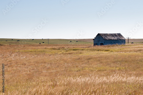 North Dakota Landscape