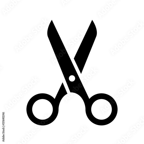 Scissors Icon