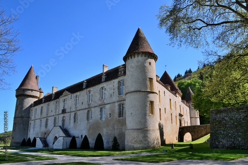 Château de Bazoches