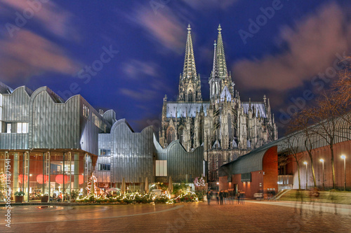 Cologne (Koln), Germany