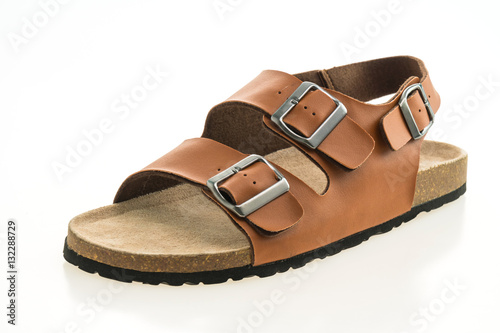 Beautiful men sandal