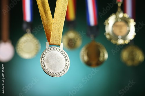 medal