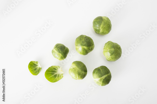 Brussels Sprouts