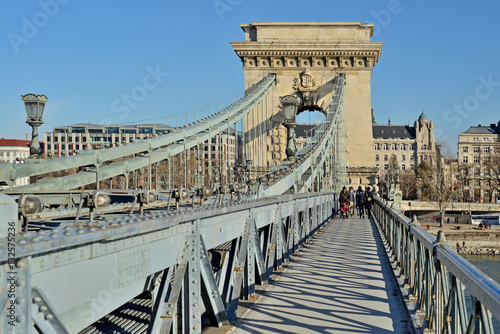 Chain Bridge (Budapest)