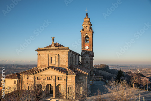 Chiesa di Diano d'Alba