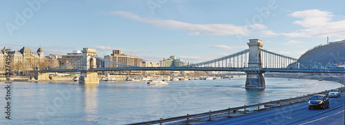 Chain Bridge (Budapest)