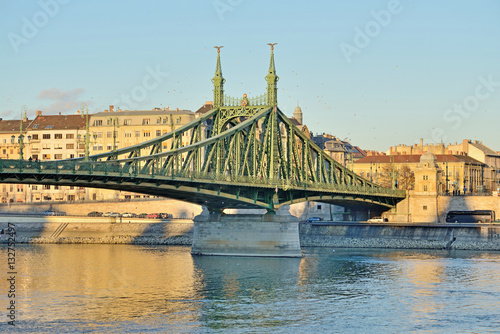 Liberty Bridge (Budapest)