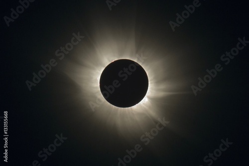 Total Solar Eclipse 2015 from Svalbard